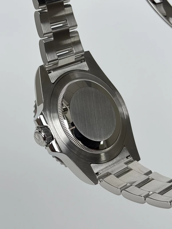 Rolex 40mm Steel 116710LN-0001 9
