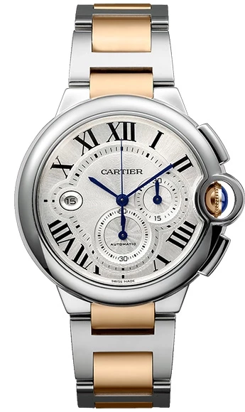 Cartier Chronograph 44 W6920063 изображение - 1