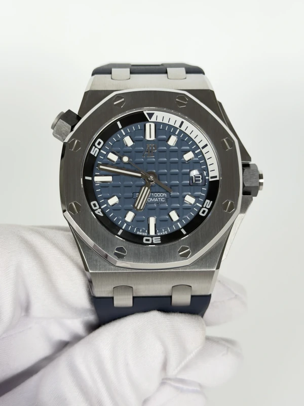 Audemars Piguet Diver 15720ST.OO.A027CA.01 2