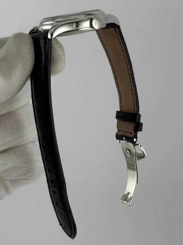Patek Philippe 39 mm 5146p-001 3