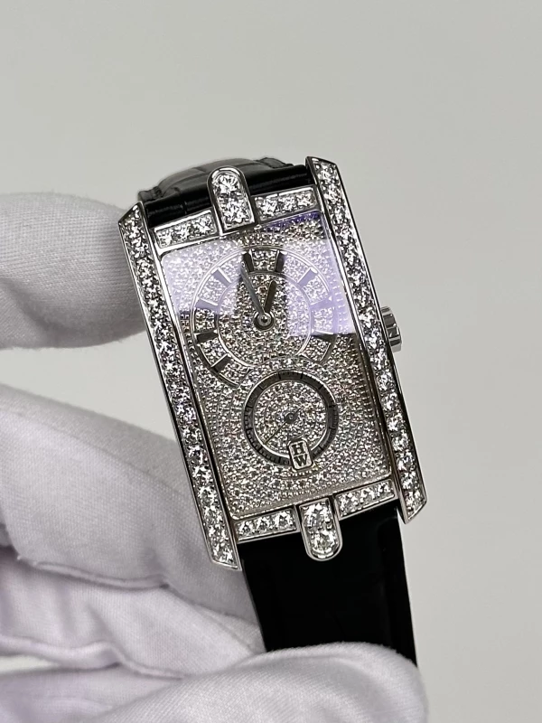 Harry Winston 331/UQWL.D/D3.1 3