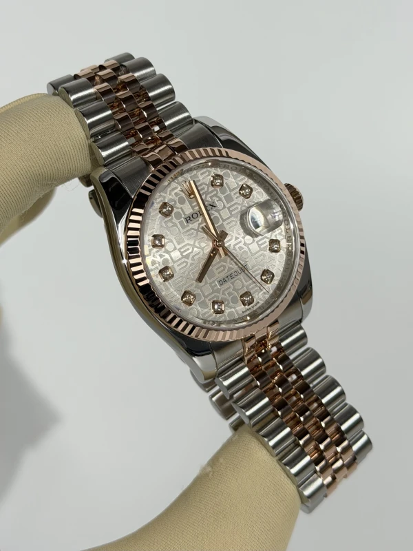 Rolex 31 mm 116231-0059 2