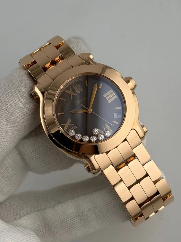 Chopard 277472-5006 4