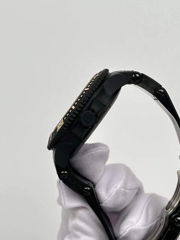 Ulysse Nardin Diver Maxi Boutique 2011 263-95 6