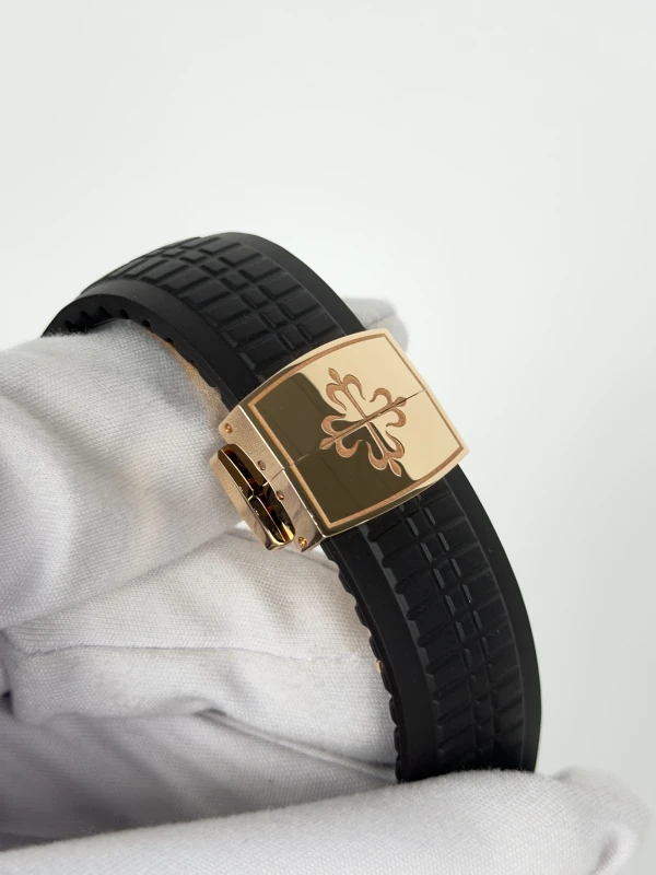 Patek Philippe 5968 5968R-001 6