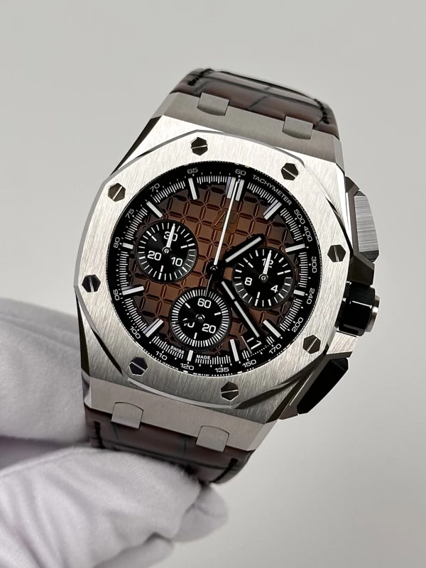 Audemars Piguet 26420ST.OO.A828CR.01 4