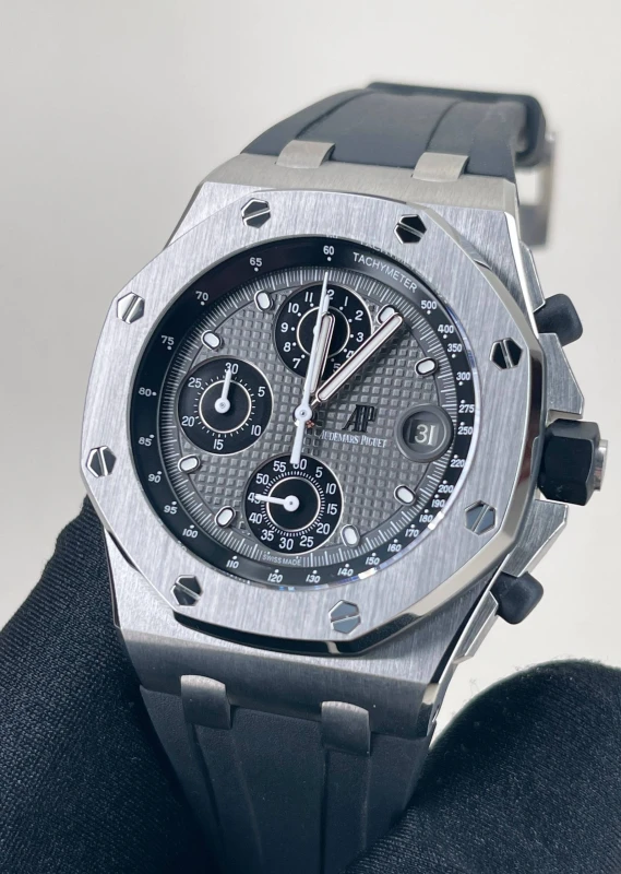 Audemars Piguet Chronograph 42mm 26238TI 2