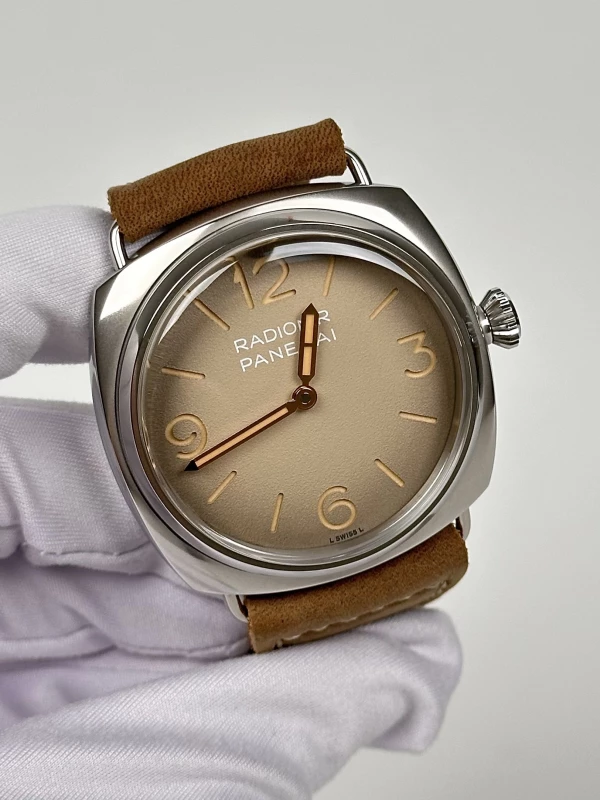 Panerai Tre Giorni PAM01350 3