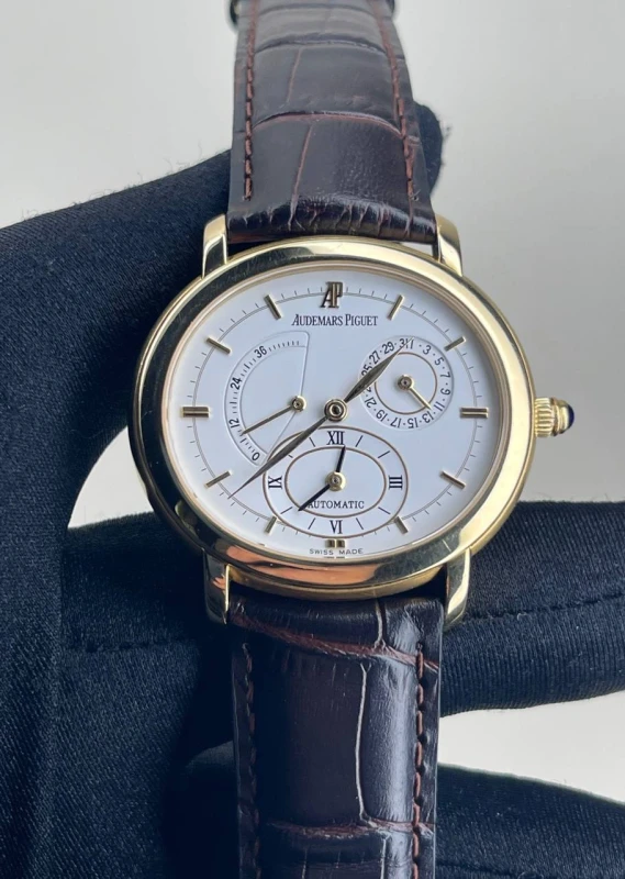 Audemars Piguet Power Reserve 25778BA.OO.D001CR.01 5