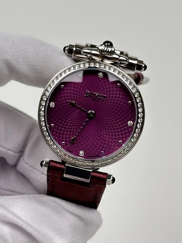 Bovet Miss Audrey AS36002-SD12 4