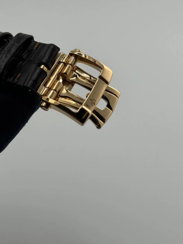 Ulysse Nardin Cathedral Dual Time 666-88 7
