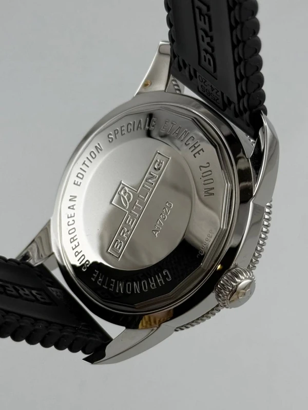 Breitling Heritage A1732024/G642/155S 9