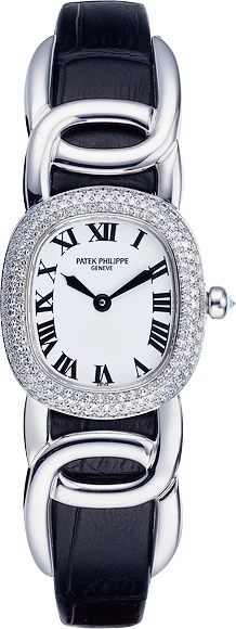 Patek Philippe Lady's Golden   4831G изображение - 1