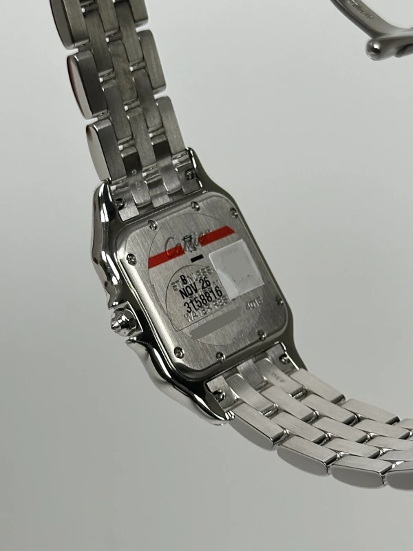Cartier de Cartier WSPN0015FIX 6