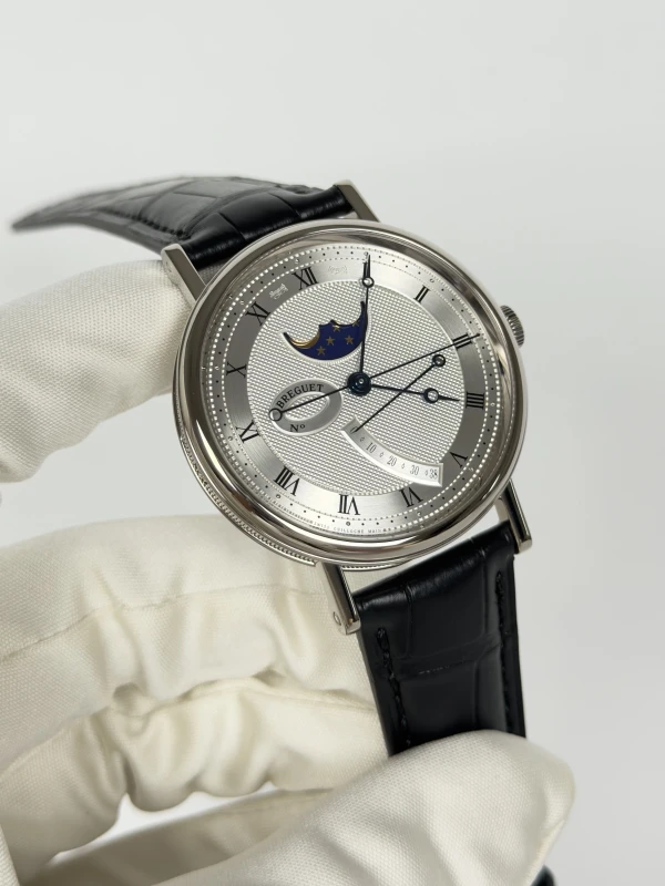 Breguet 7787 7787BB/12/9V6 2