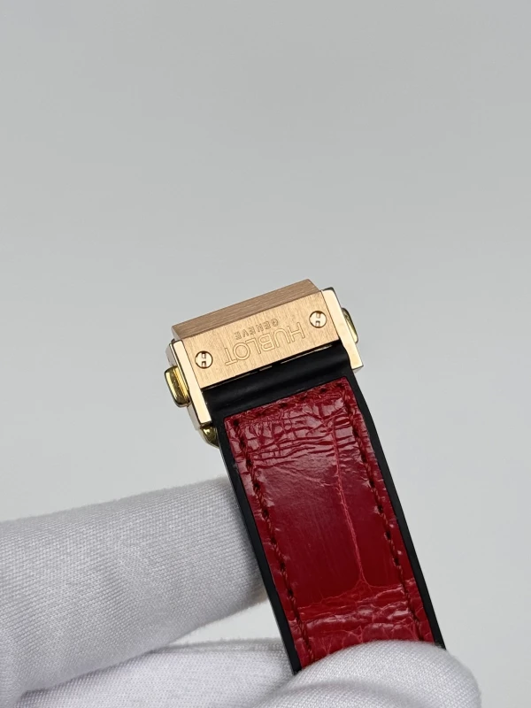 Hublot Tutti Frutti 361.PR.2010.LR.1913 8