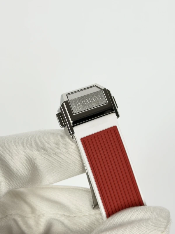 Hublot ONE CLICK 485.SR.2210.RX.1213 5