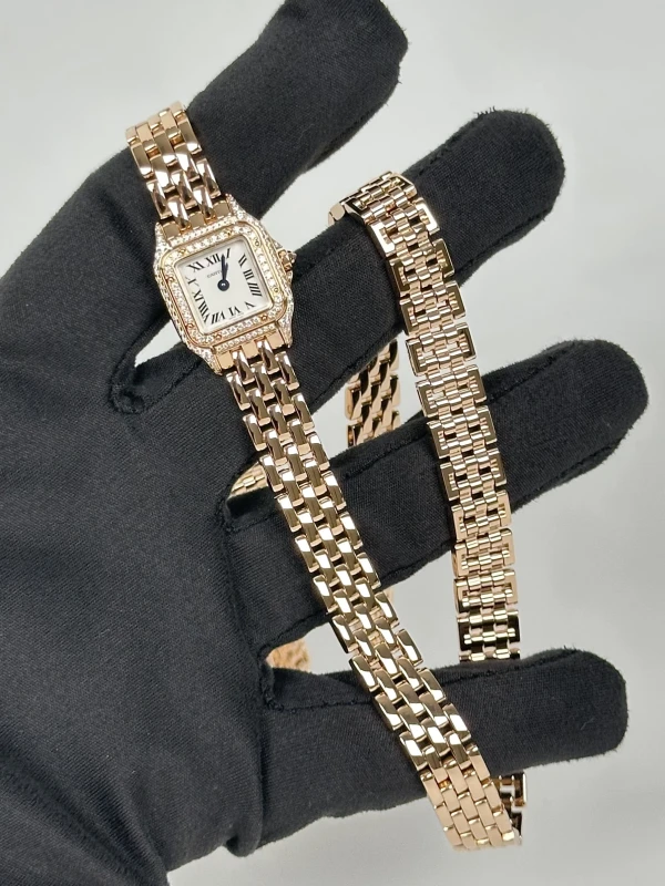 Cartier WJPN0013 3