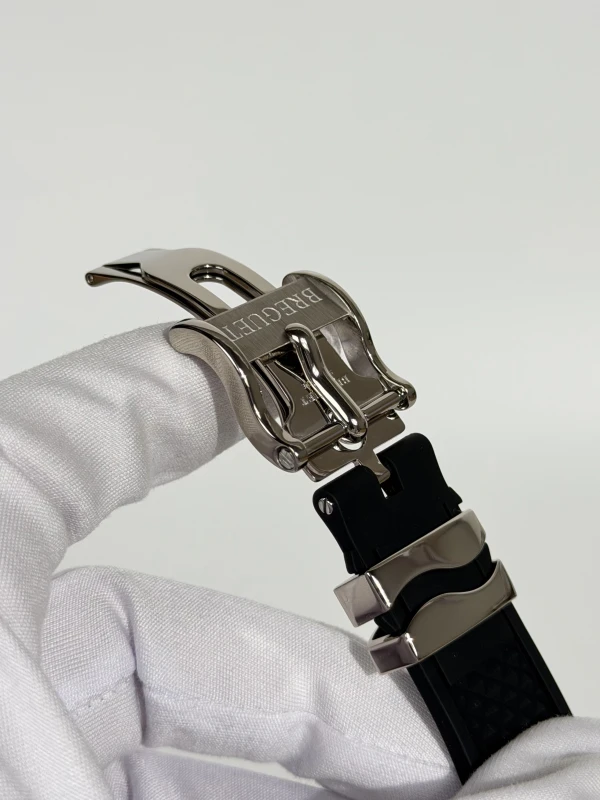 Breguet 5827 Chronograph 5827BB/12/5ZU 6