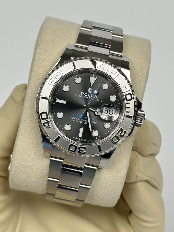 Rolex 40 126622-0001 4
