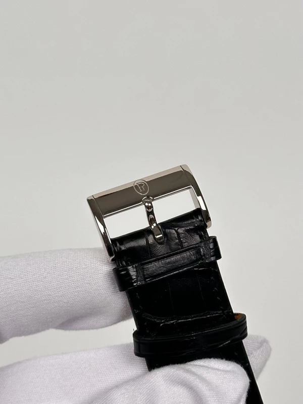 Parmigiani Fleurier Bugatti Pershing PFC329-1200100-HA1441 8