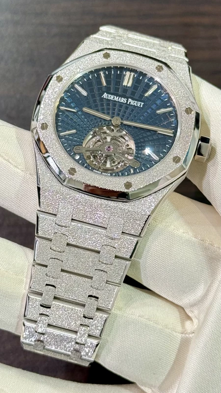 Audemars Piguet 26520BC.GG.1224BC.01 4
