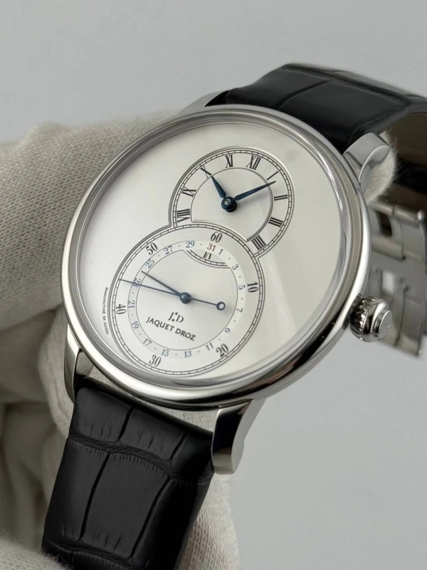 Jaquet Droz Grande Seconde Quantieme J007030242 4