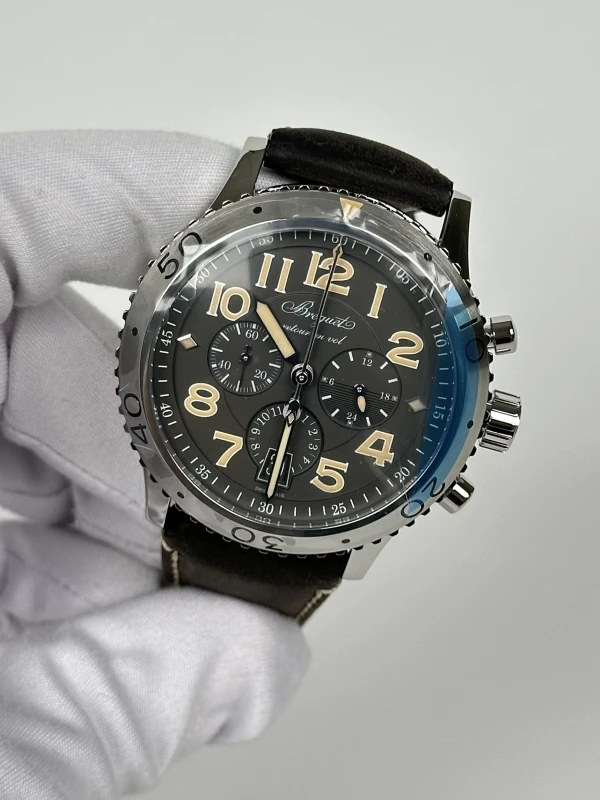 Breguet 3817 3817ST/X2/3ZU 4