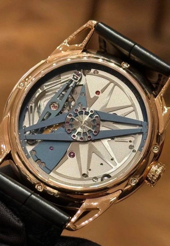 De Bethune DB25RS1 4
