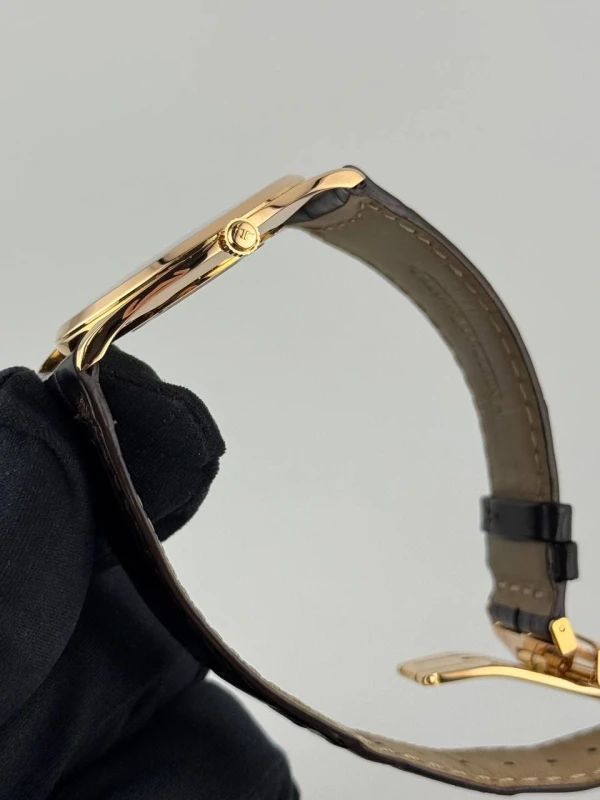 Jaeger LeCoultre Thin Q1342520 9