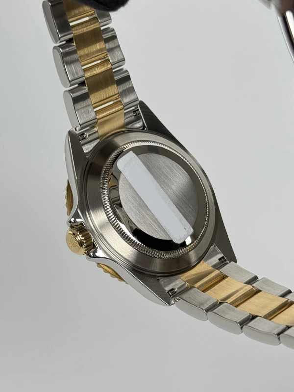 Rolex Date 40mm 16613BLU 9