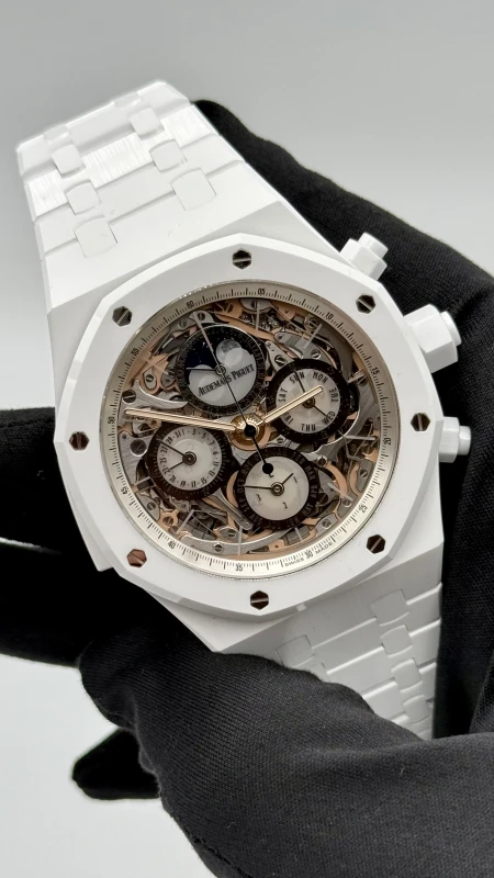 Audemars Piguet Grand Complication 26605СB 4