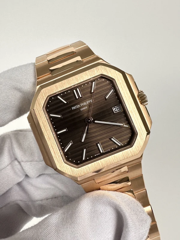 Patek Philippe 7128/1R-001 3