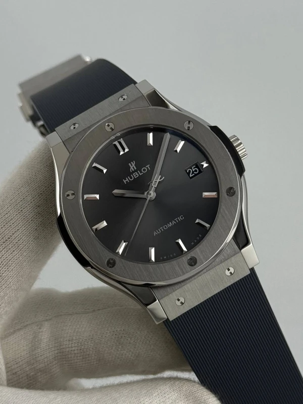 Hublot Automatic 45 mm 511.NX.7071.RX 5