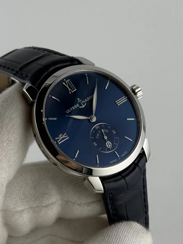 Ulysse Nardin 3203-136-2/33 3