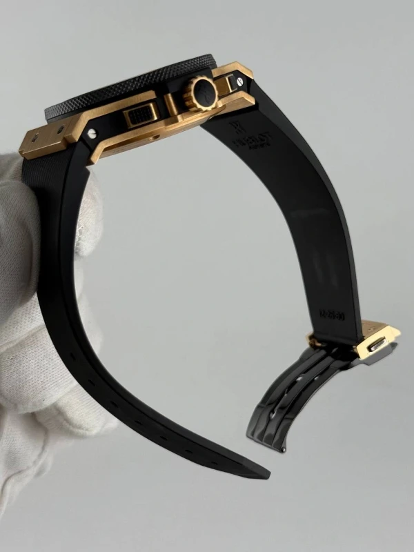 Hublot Gold Ceramic 44 mm 301.pm.1780.rx 6