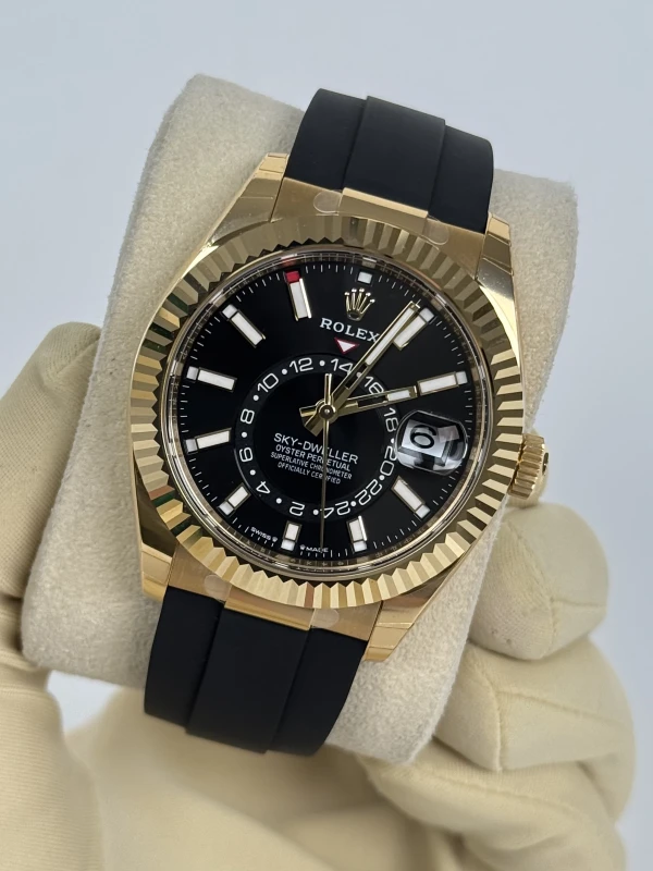 Rolex 336238-0002 4