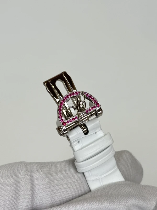 Breguet Reine de Naples 8918BB/5R/964/R00R 8