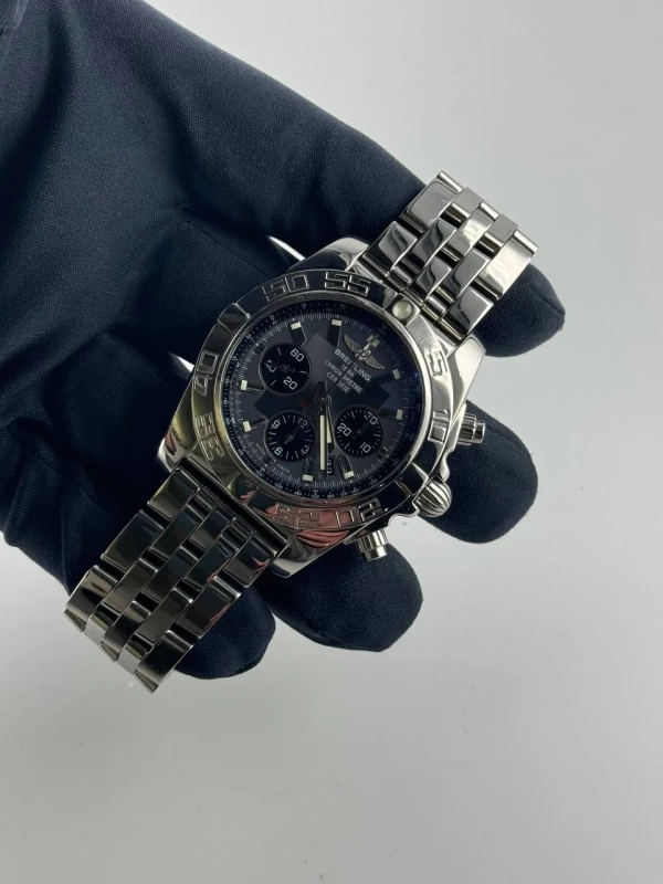 Breitling 44 mm AB011012/F546/375A 7