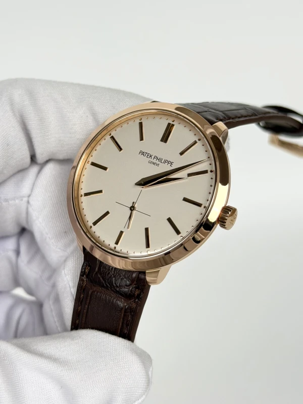 Patek Philippe 5123 5123R-001 3