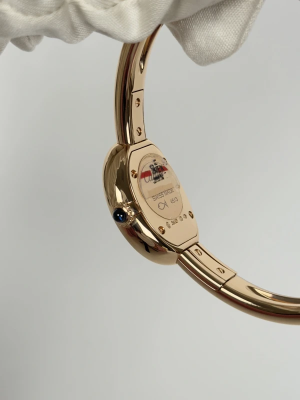 Cartier (SIZE 16) WGBA0020 4