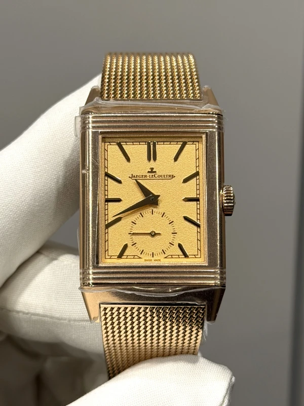 Jaeger LeCoultre Q713216J 2