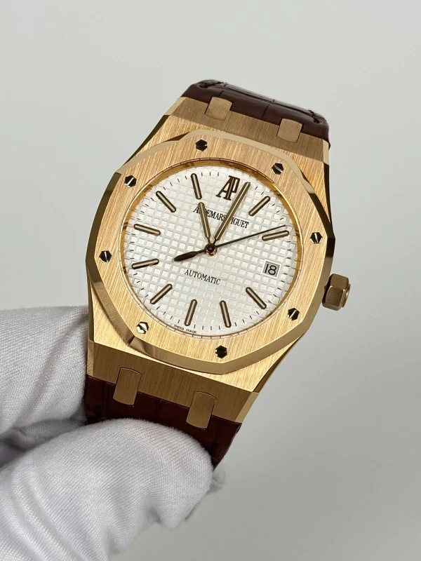 Audemars Piguet Selfwinding 39 15300OR.OO.D088CR.02 4