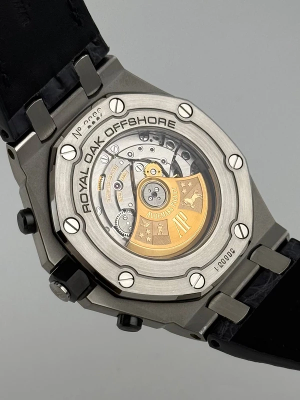 Audemars Piguet Chronograph 42mm 26470ST.OO.A104CR.01 7