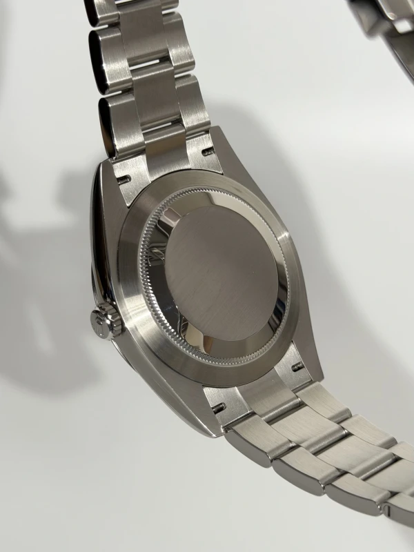 Rolex 41 mm Steel 124300-0005 4