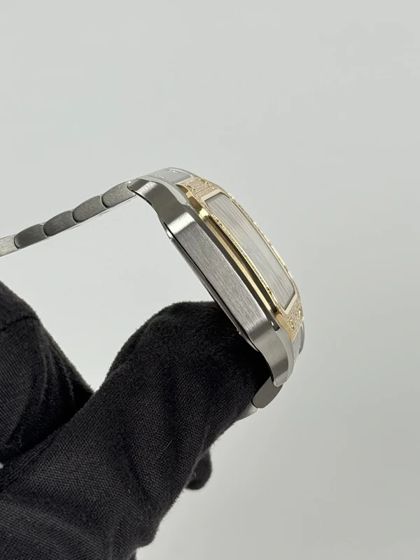 Cartier SANTOS DE CARTIER W3SA0007 3