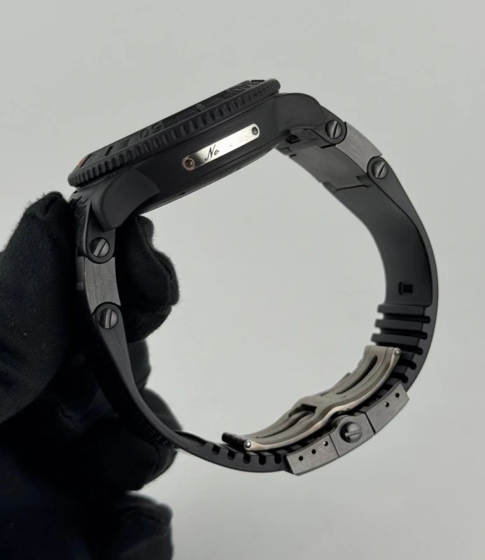 Ulysse Nardin Black Sea 263-92-3C 9