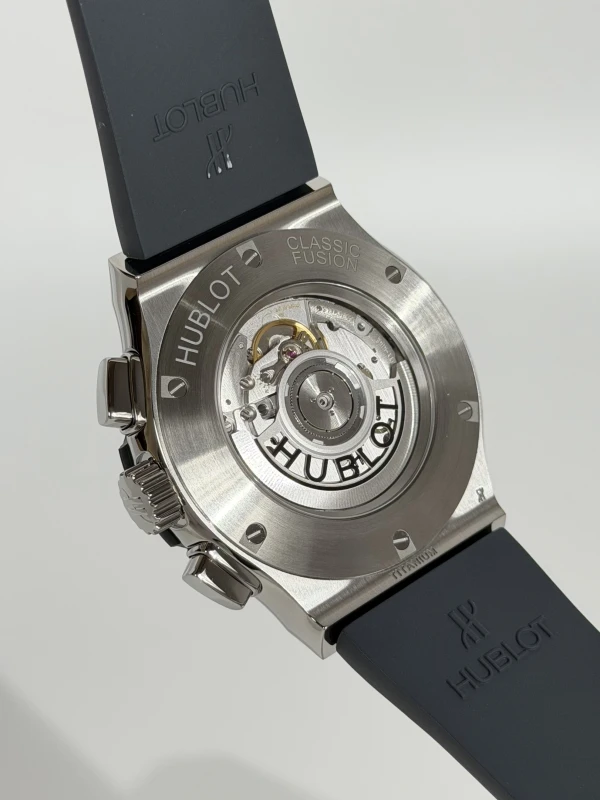 Hublot Classic Fusion Chronograph 45 mm 521.NX.7071.RX 7