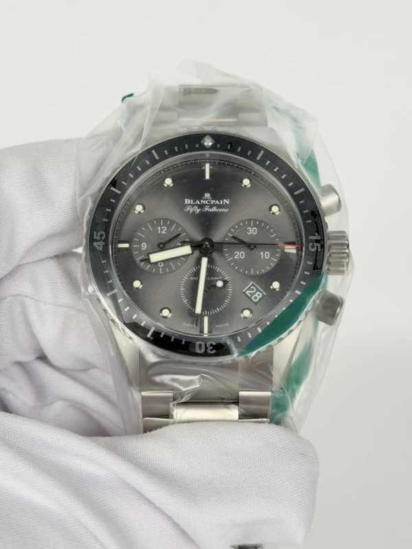 Blancpain 5200 1210 98S 3