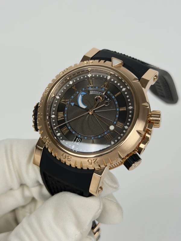 Breguet Royale 5847 5847BR/Z2/5ZV 4